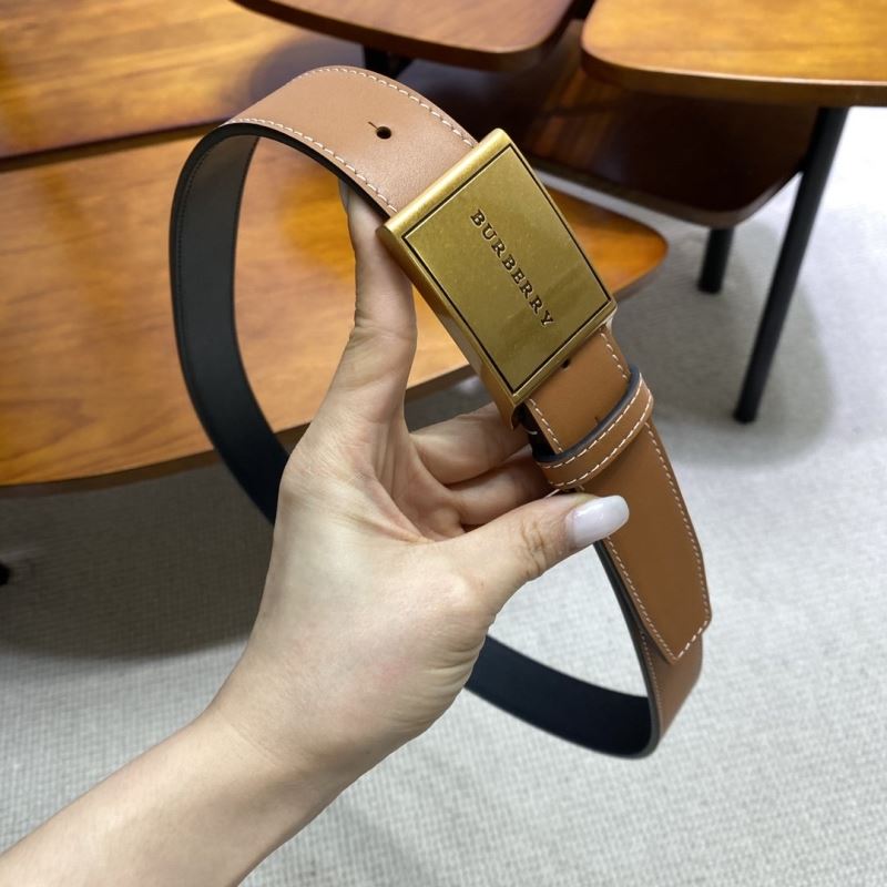 Burberry Belts